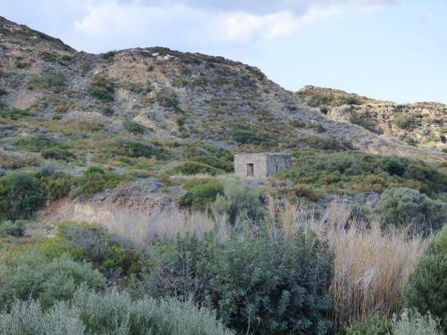 Agroturismo Athos Villa