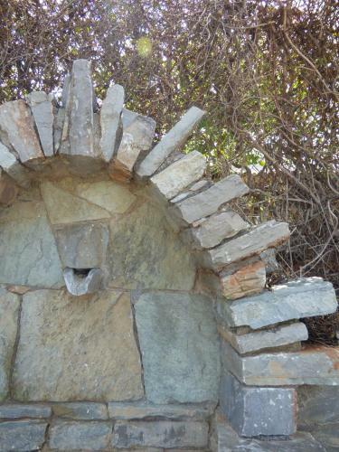 Agroturismo Athos Villa