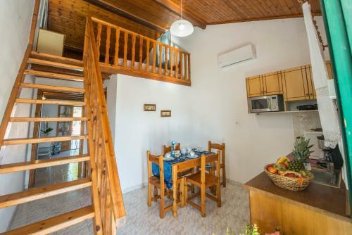 Georgia Apartments Sidari