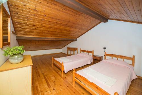 Georgia Apartments Sidari