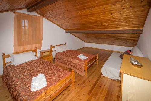 Georgia Apartments Sidari