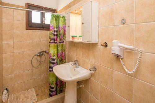 Georgia Apartments Sidari