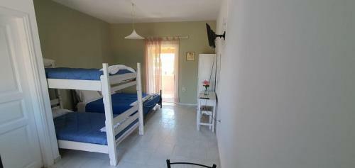 Elena Stef Apartments