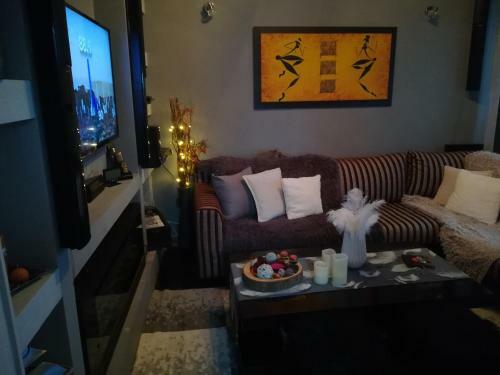 Apartamento Angel House!!!