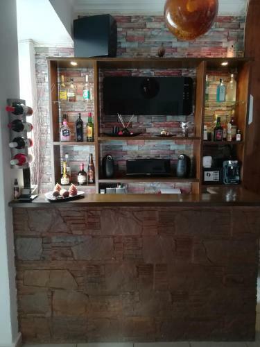 Apartamento Angel House!!!