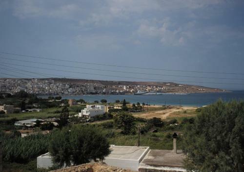 Seaview Villa Petra Sitia