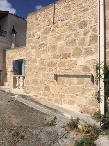 Seaview Villa Petra Sitia