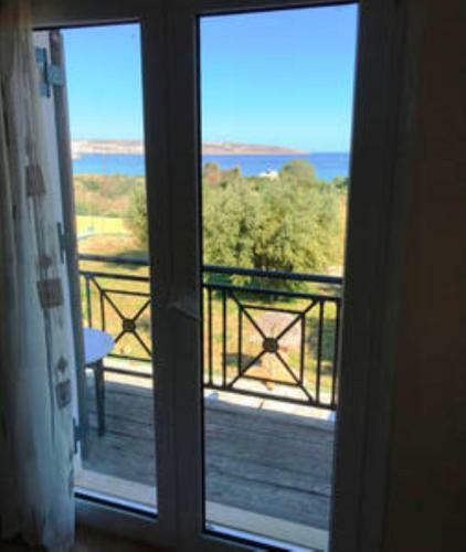 Makis Apartments Agia Fotia Sitia