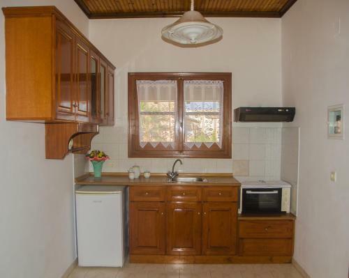 Aparthotel Takis Apartments