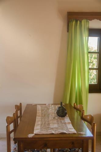 Aparthotel Takis Apartments