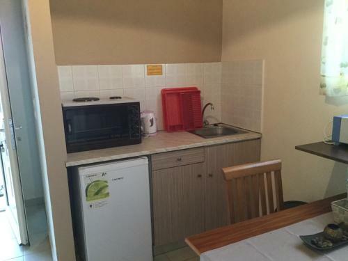 Aspasia Apartments