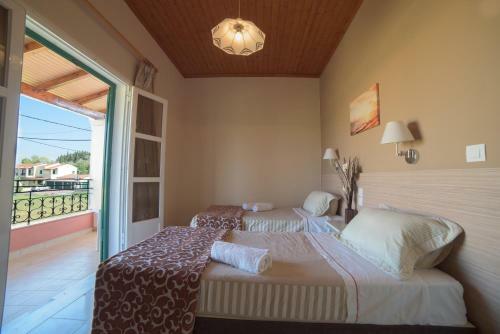 Aspasia Apartments