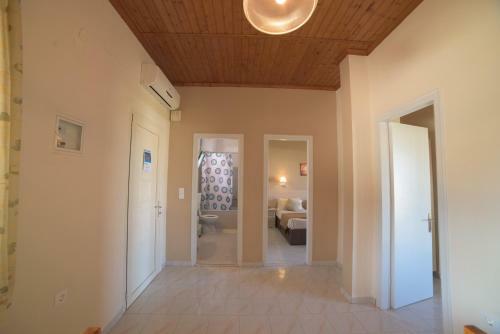 Aspasia Apartments