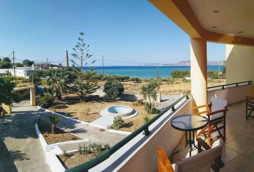 Apartamento House Of Light