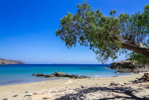 Sitia Old Port Apartment