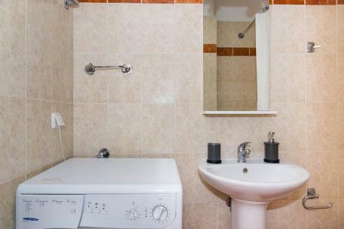 Sitia Old Port Apartment