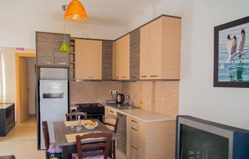 Apartamento Kali Kardia