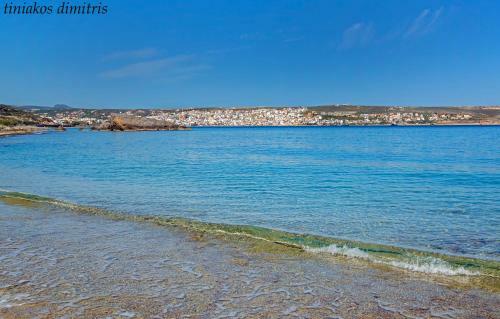 Apartamento Increteble-cretan Residences-2