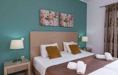 Sunrise Beachfront Apartment