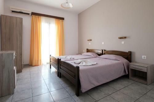 Hotel Club Maria Sidari