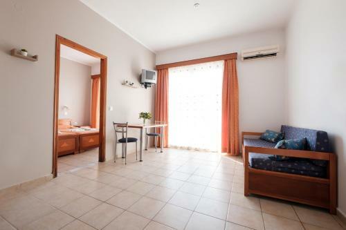 Hotel Club Maria Sidari