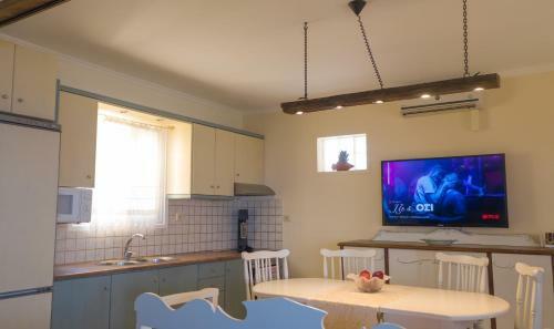 Athor Villa
