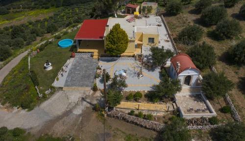 Athor Villa