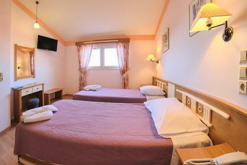 3 Brothers Hotel Sidari