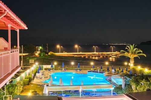 3 Brothers Hotel Sidari