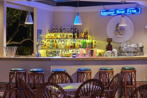 3 Brothers Hotel Sidari