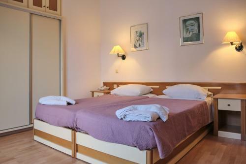 3 Brothers Hotel Sidari