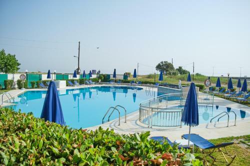 3 Brothers Hotel Sidari