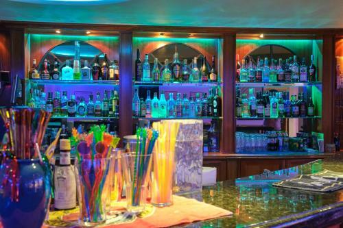 3 Brothers Hotel Sidari