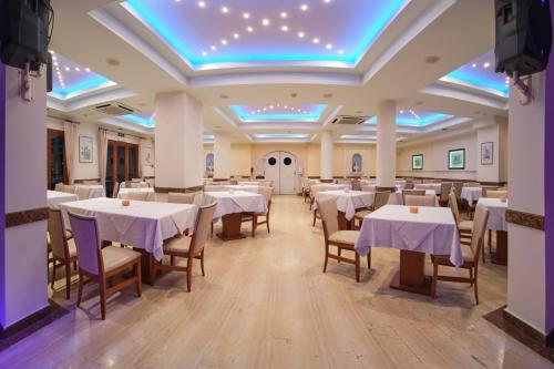 3 Brothers Hotel Sidari