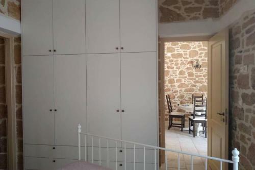 Apartamento Traditional Stone House