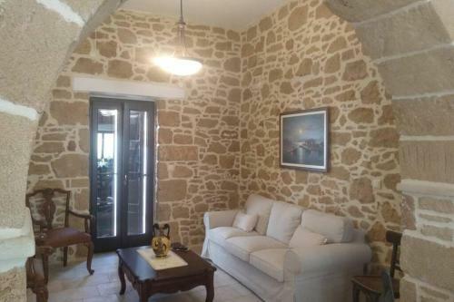 Apartamento Traditional Stone House