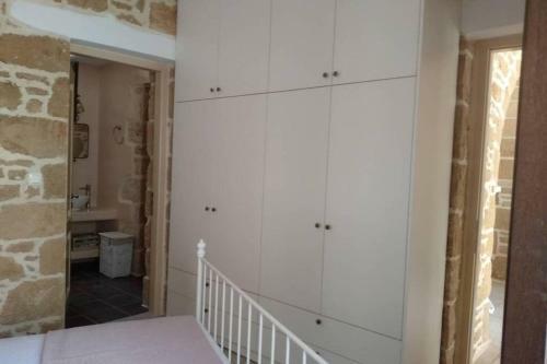 Apartamento Traditional Stone House
