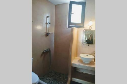 Apartamento Traditional Stone House
