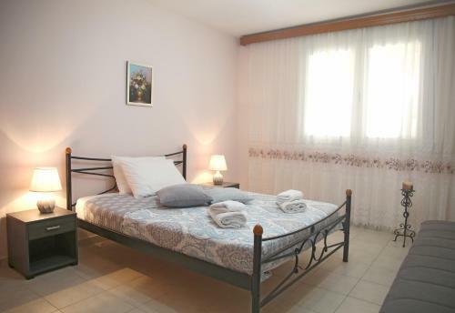 Villa Anna's Family House