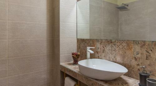 Apartamento Sitia Old Port Studio - 3min Walk To Beach - AC - Wifi