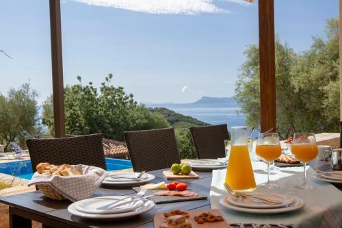 Okeanides Villas