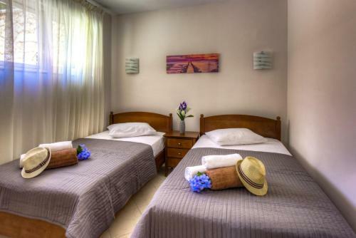Villa Pegasus-cosy Modern Villa With Private Infinity Pool