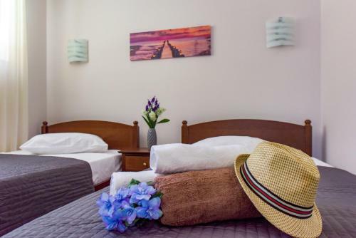 Villa Pegasus-cosy Modern Villa With Private Infinity Pool