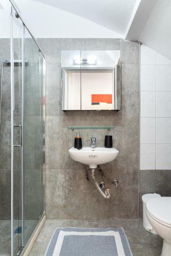 Apartamento Aiolos Suite