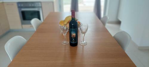 Mira Sitia Luxury Apartment