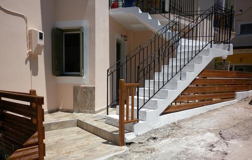 Apartamento ???????????? - Bougainvillea