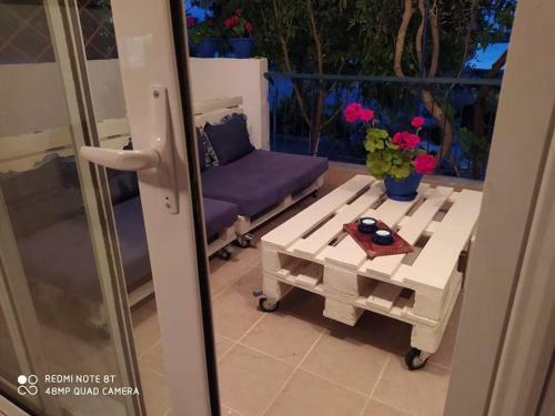 Seaside Deluxe Apartment