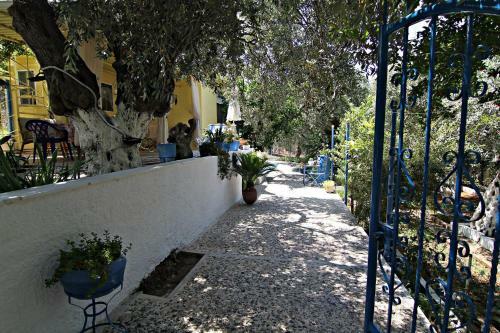 Joanna's House