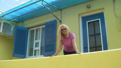 Joanna's House