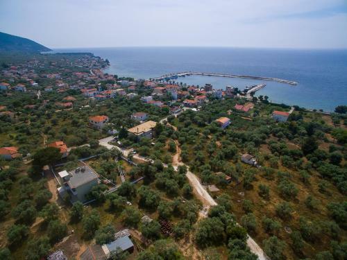 Villa Vista Al Mar